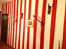 B&B Maremma Nel Tufo