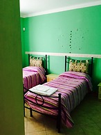 B&B Maremma Nel Tufo