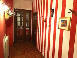 B&B Maremma Nel Tufo