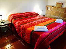 B&B Maremma Nel Tufo