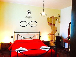 B&B Maremma Nel Tufo