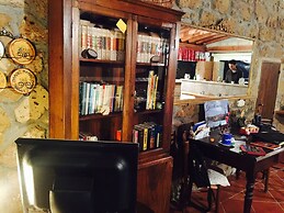 B&B Maremma Nel Tufo