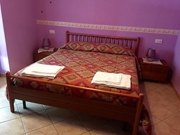 B&B Maremma Nel Tufo