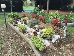 B&B Maremma Nel Tufo