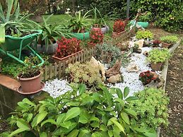 B&B Maremma Nel Tufo