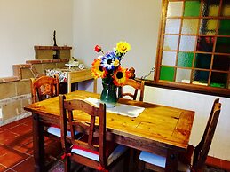 B&B Maremma Nel Tufo