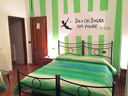 B&B Maremma Nel Tufo