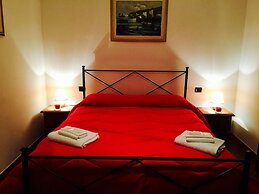 B&B Maremma Nel Tufo