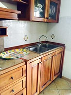 B&B Maremma Nel Tufo