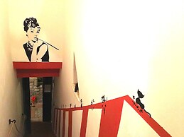 B&B Maremma Nel Tufo