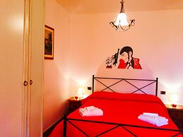 B&B Maremma Nel Tufo