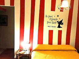 B&B Maremma Nel Tufo