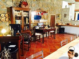 B&B Maremma Nel Tufo