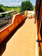 B&B Maremma Nel Tufo