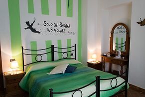 B&B Maremma Nel Tufo