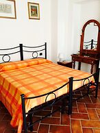 B&B Maremma Nel Tufo
