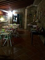 B&B Maremma Nel Tufo