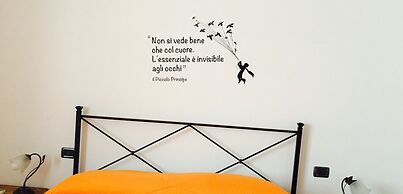 B&B Maremma Nel Tufo