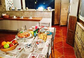 B&B Maremma Nel Tufo