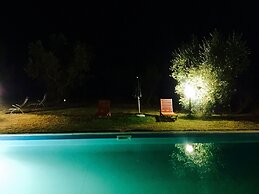 B&B Maremma Nel Tufo
