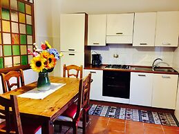 B&B Maremma Nel Tufo