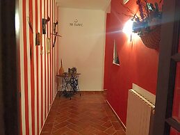 B&B Maremma Nel Tufo