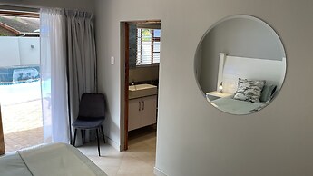 Rhino Coast Guest House