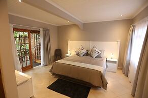 Rhino Coast Guest House