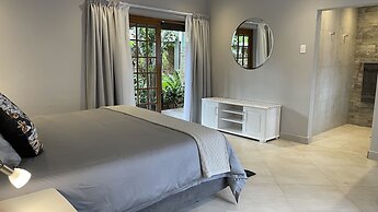 Rhino Coast Guest House