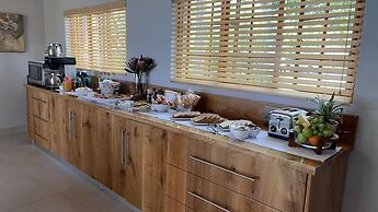 Rhino Coast Guest House