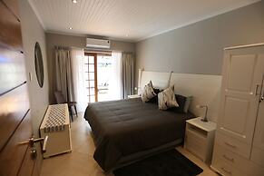 Rhino Coast Guest House