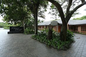 Rhino Coast Guest House
