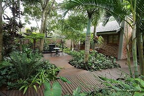 Rhino Coast Guest House