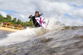 Surf Snowdonia