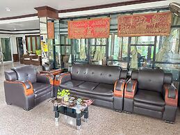 Baiboon Grand Hotel