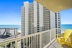 Grand Panama Beach Resort by Panhandle Getaways