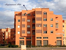 Apartement Aida