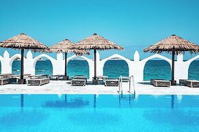 Paros Holiday Sun Hotel