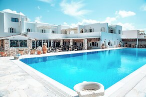 Paros Holiday Sun Hotel