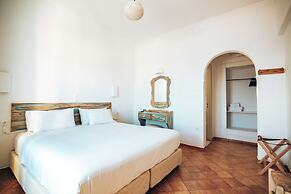 Paros Holiday Sun Hotel