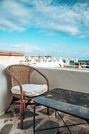 Paros Holiday Sun Hotel