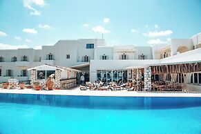 Paros Holiday Sun Hotel