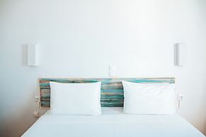 Paros Holiday Sun Hotel