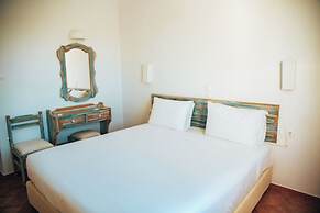 Paros Holiday Sun Hotel