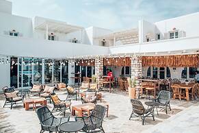 Paros Holiday Sun Hotel