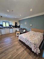 Padley Farm
