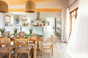 Boschendal Farm Estate