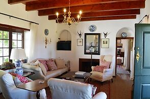 Boschendal Farm Estate