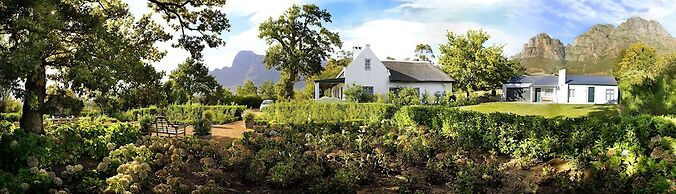 Boschendal Farm Estate