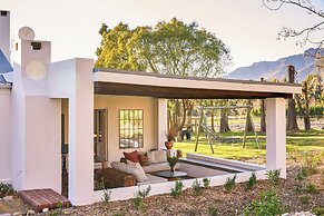 Boschendal Farm Estate